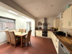 Kitchen Dining Room- click for photo gallery